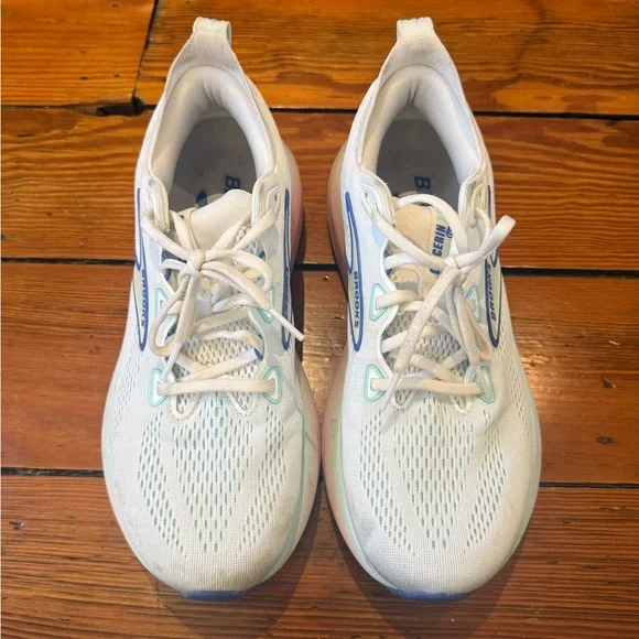 Brooks Women's Glycerin 22 Size 10 - Picture 2 of 5